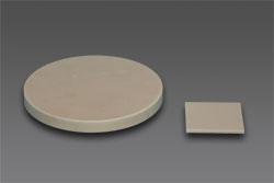 Silicon Nitride Ceramics Products Photo